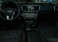 KIA SPORTAGE LX AUT 4X2 2020