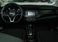 NISSAN KICKS ADVANCE AUT 2021