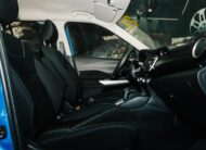 NISSAN KICKS ADVANCE AUT 2021