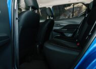 NISSAN KICKS ADVANCE AUT 2021