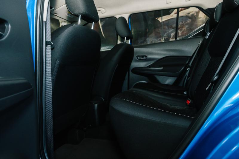 NISSAN KICKS ADVANCE AUT 2021