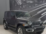 JEEP WRANGLER MILD-HIBRID SAHARA UNLMTD 2020 V4