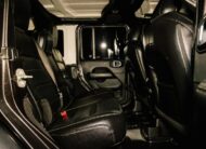 JEEP WRANGLER MILD-HIBRID SAHARA UNLMTD 2020 V4