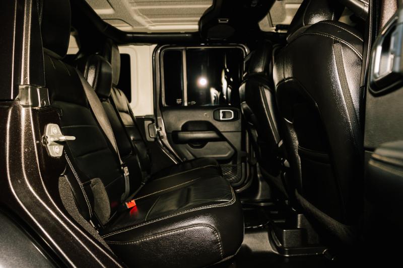 JEEP WRANGLER MILD-HIBRID SAHARA UNLMTD 2020 V4