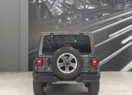 JEEP WRANGLER MILD-HIBRID SAHARA UNLMTD 2020 V4