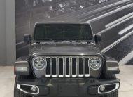 JEEP WRANGLER MILD-HIBRID SAHARA UNLMTD 2020 V4