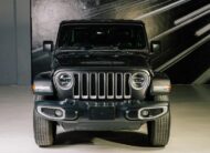 JEEP WRANGLER MILD-HIBRID SAHARA UNLMTD 2020 V4