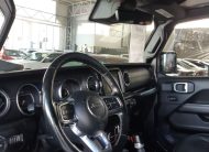 JEEP WRANGLER MILD-HIBRID SAHARA UNLMTD 2020 V4