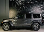 JEEP WRANGLER MILD-HIBRID SAHARA UNLMTD 2020 V4