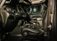 JEEP WRANGLER MILD-HIBRID SAHARA UNLMTD 2020 V4