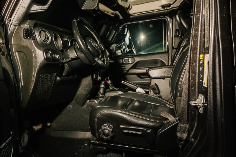 JEEP WRANGLER MILD-HIBRID SAHARA UNLMTD 2020 V4