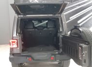 JEEP WRANGLER MILD-HIBRID SAHARA UNLMTD 2020 V4