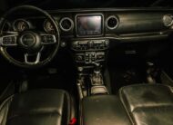 JEEP WRANGLER MILD-HIBRID SAHARA UNLMTD 2020 V4