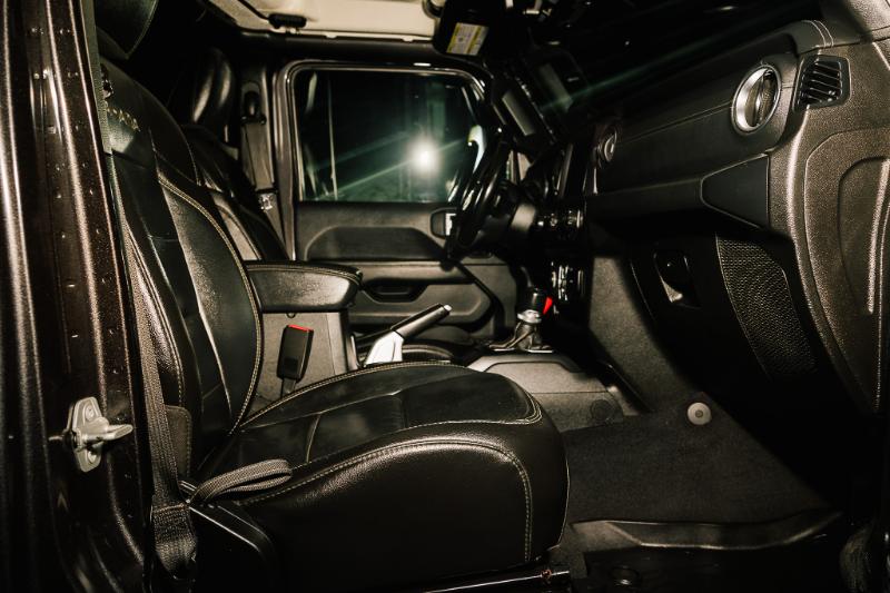 JEEP WRANGLER MILD-HIBRID SAHARA UNLMTD 2020 V4