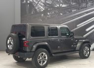 JEEP WRANGLER MILD-HIBRID SAHARA UNLMTD 2020 V4