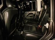 JEEP WRANGLER MILD-HIBRID SAHARA UNLMTD 2020 V4