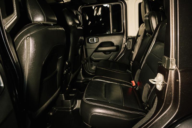 JEEP WRANGLER MILD-HIBRID SAHARA UNLMTD 2020 V4