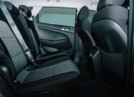 HYUNDAI TUCSON GLS PREMIUM 2019