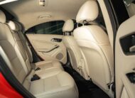 MERCEDES BENZ CLA-200 SEDAN V4 AUT 2017