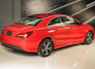 MERCEDES BENZ CLA-200 SEDAN V4 AUT 2017