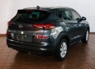 HYUNDAI TUCSON GLS PREMIUM 2019