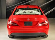 MERCEDES BENZ CLA-200 SEDAN V4 AUT 2017