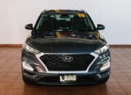 HYUNDAI TUCSON GLS PREMIUM 2019