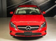 MERCEDES BENZ CLA-200 SEDAN V4 AUT 2017