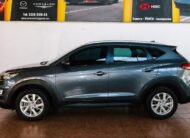 HYUNDAI TUCSON GLS PREMIUM 2019