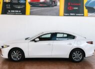 MAZDA 3 SEDAN «i» 2020