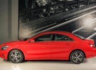 MERCEDES BENZ CLA-200 SEDAN V4 AUT 2017