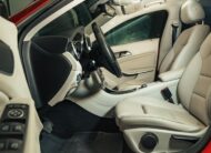 MERCEDES BENZ CLA-200 SEDAN V4 AUT 2017