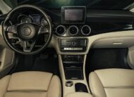 MERCEDES BENZ CLA-200 SEDAN V4 AUT 2017