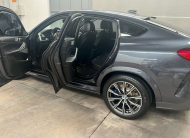 BMW X6 xDRiVE M SPORT 2020