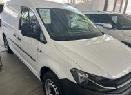 VW CADDY CARGO VAN MT V4