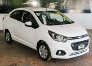 CHEVROLET BEAT 2021 MT V4