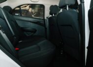 CHEVROLET BEAT 2021 MT V4