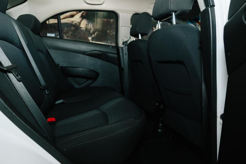 CHEVROLET BEAT 2021 MT V4