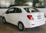 CHEVROLET BEAT 2021 MT V4