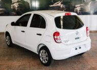 MARCH ACTIVE MT V4 2020