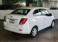 CHEVROLET BEAT 2021 MT V4