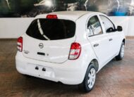MARCH ACTIVE MT V4 2020