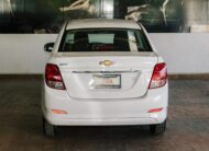 CHEVROLET BEAT 2021 MT V4