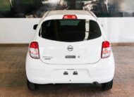 MARCH ACTIVE MT V4 2020
