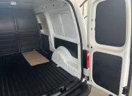 VW CADDY CARGO VAN MT V4