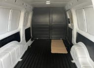 VW CADDY CARGO VAN MT V4