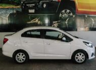 CHEVROLET BEAT 2021 MT V4