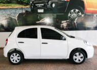MARCH ACTIVE MT V4 2020