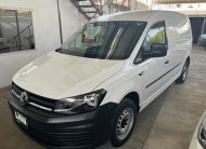 VW CADDY CARGO VAN MT V4