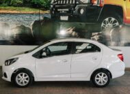 CHEVROLET BEAT 2021 MT V4